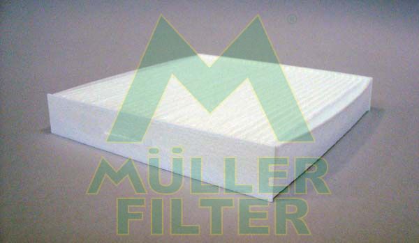 MULLER FILTER Filter,salongiõhk FC355
